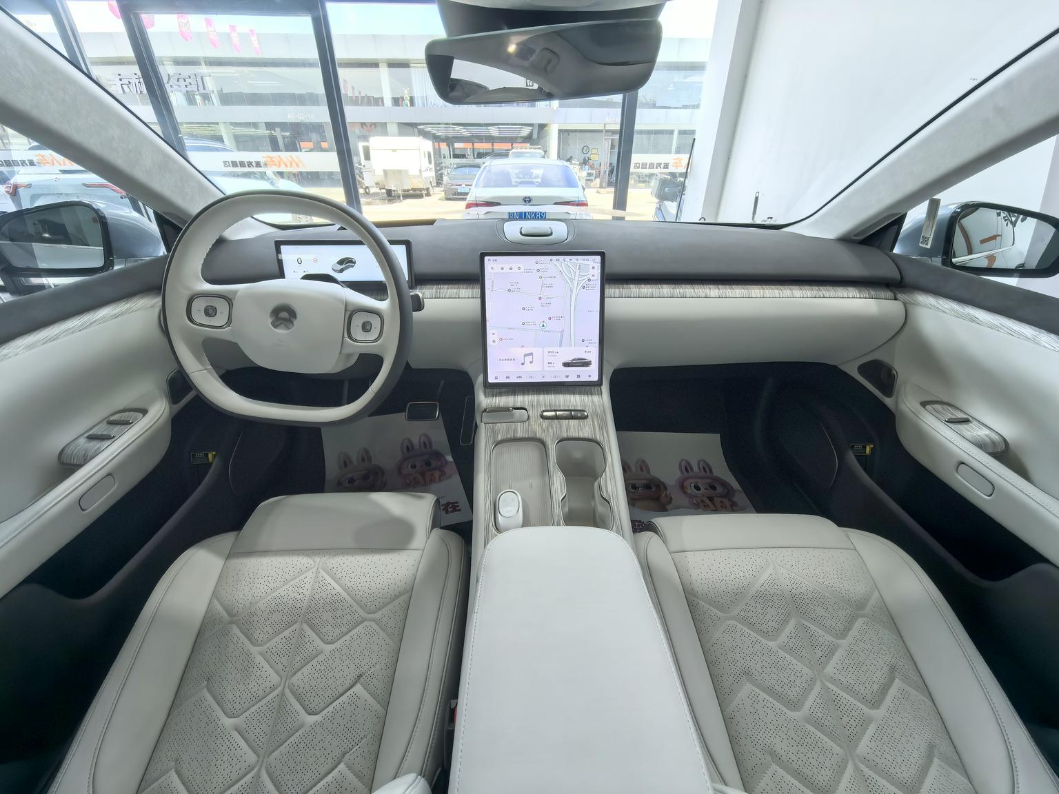NIO ET7 2024 100kWh Executive Edition