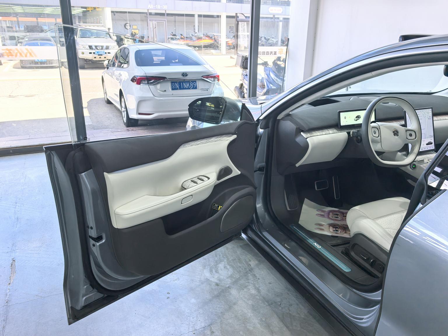 NIO ET7 2024 100kWh Executive Edition