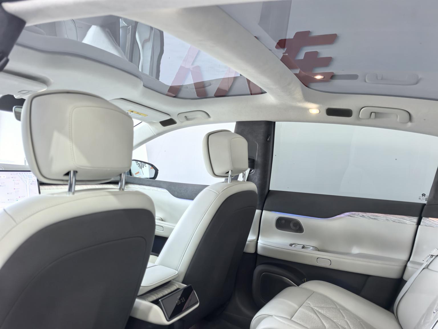NIO ET7 2024 100kWh Executive Edition