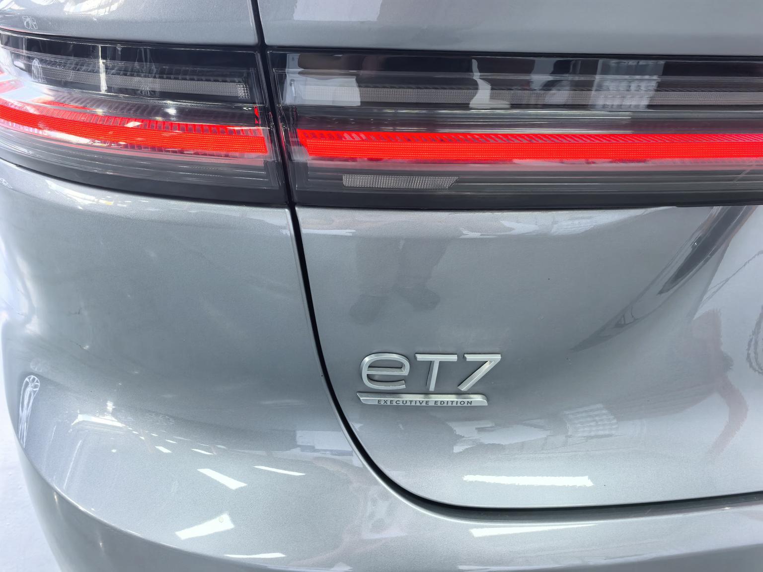 NIO ET7 2024 100kWh Executive Edition