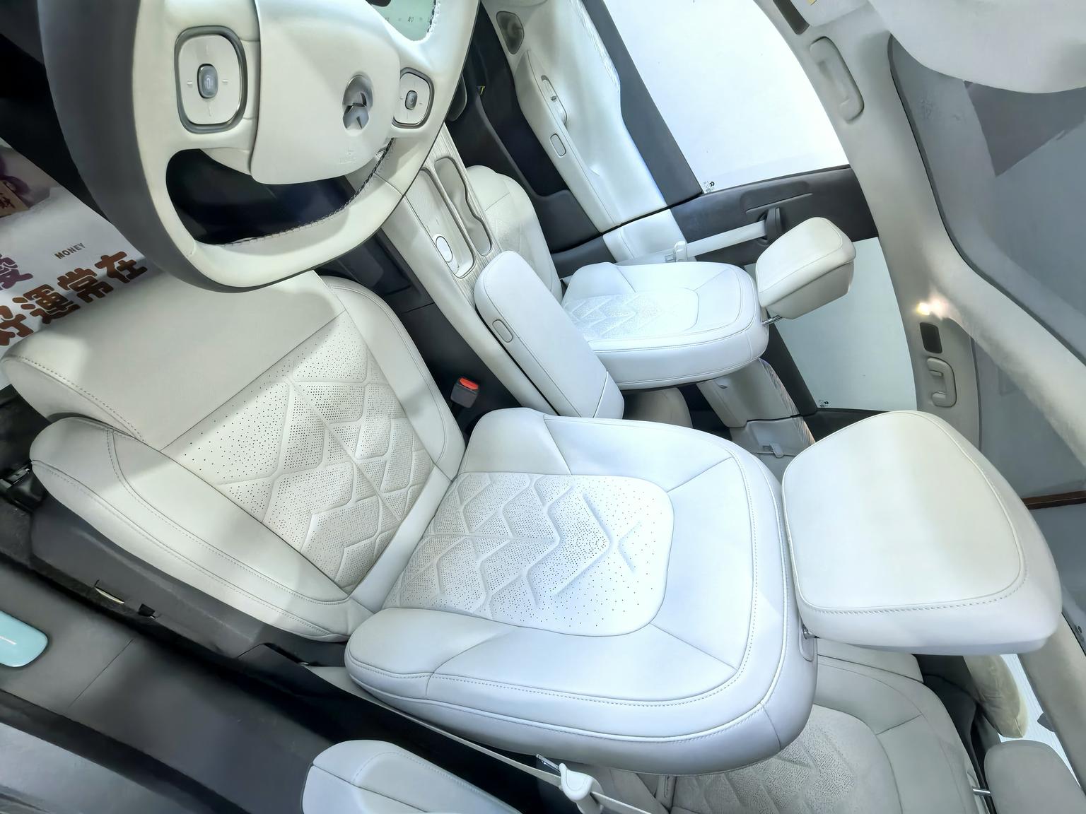 NIO ET7 2024 100kWh Executive Edition