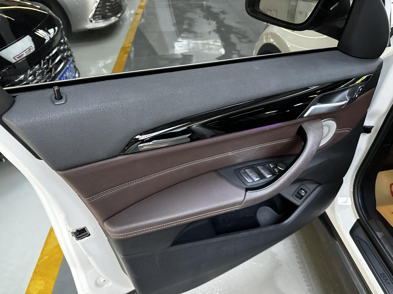 BMW X1 2021 sDrive20Li Fashion