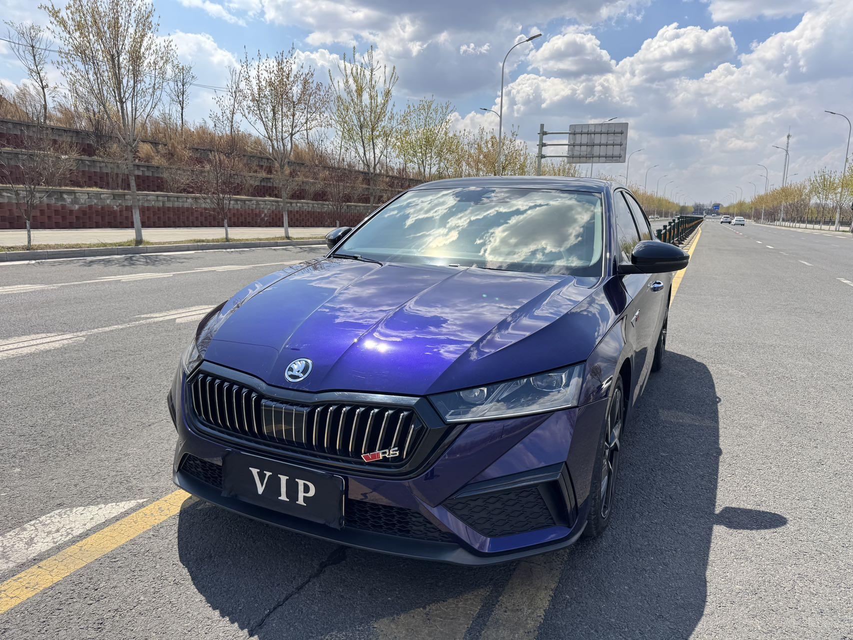 Skoda Octavia 2021 PRO TSI280 DSG Flagship