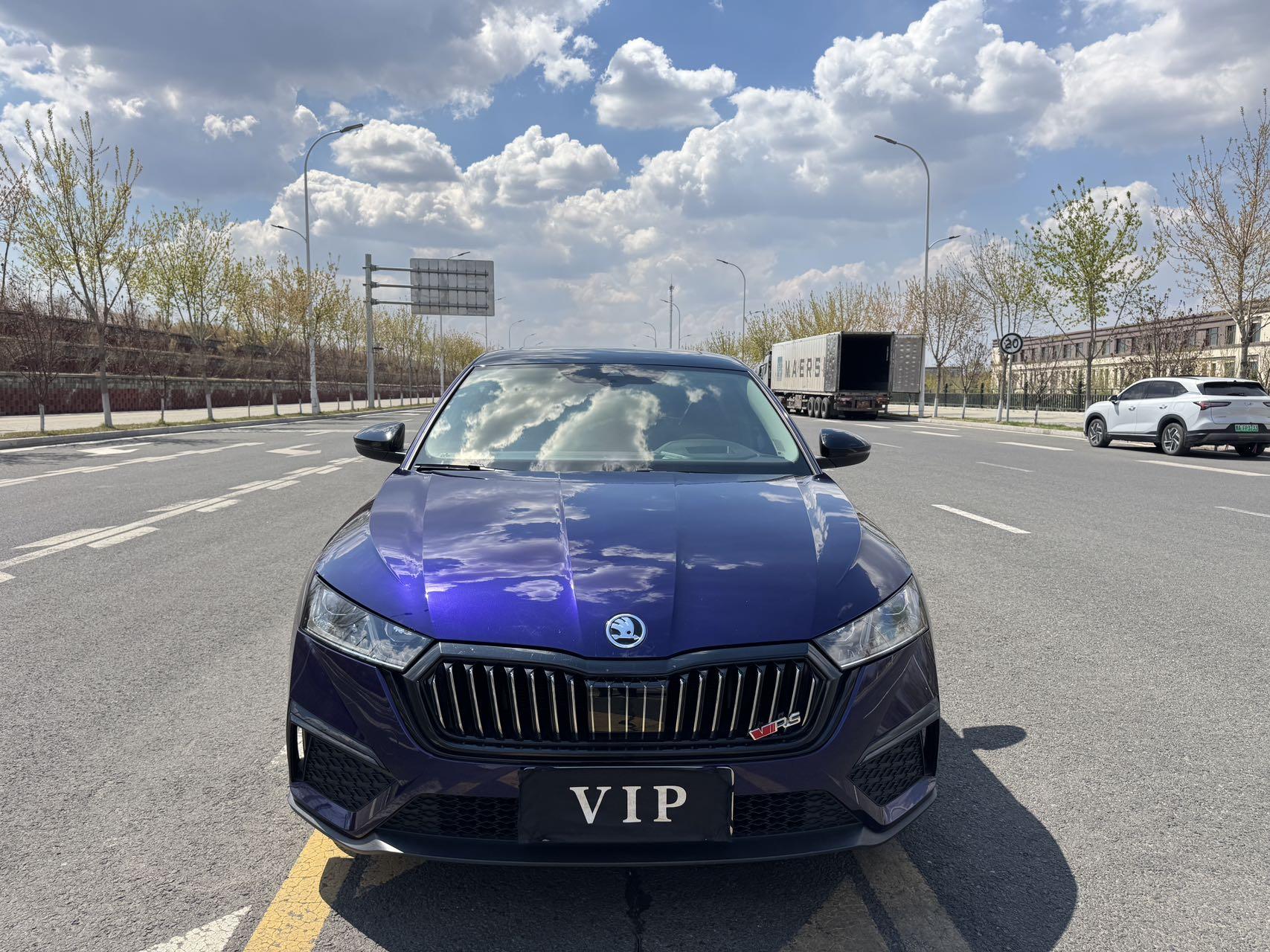 Skoda Octavia 2021 PRO TSI280 DSG Flagship