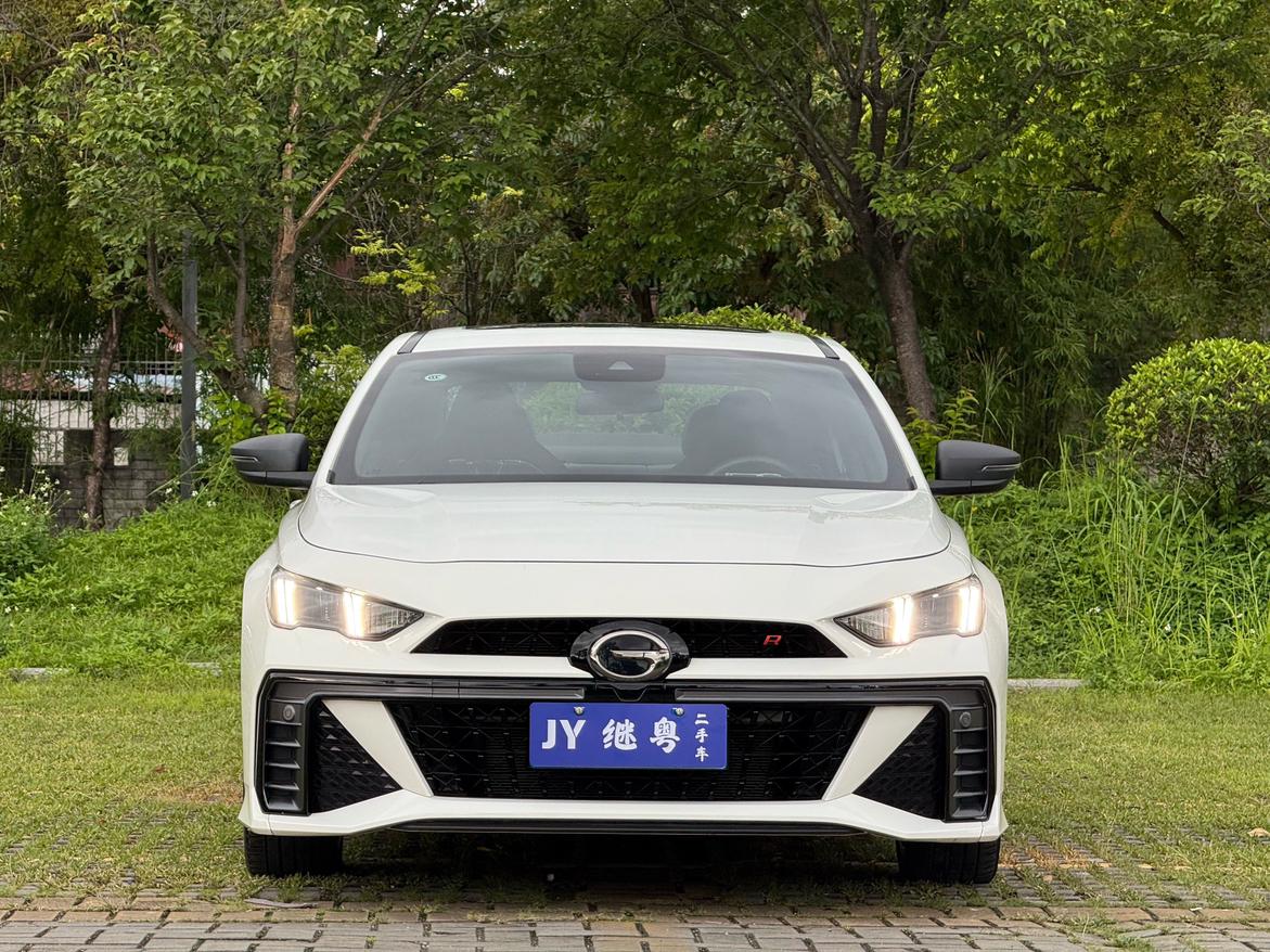 GAC Trumpchi Empow 2023 400T Auto R Pro