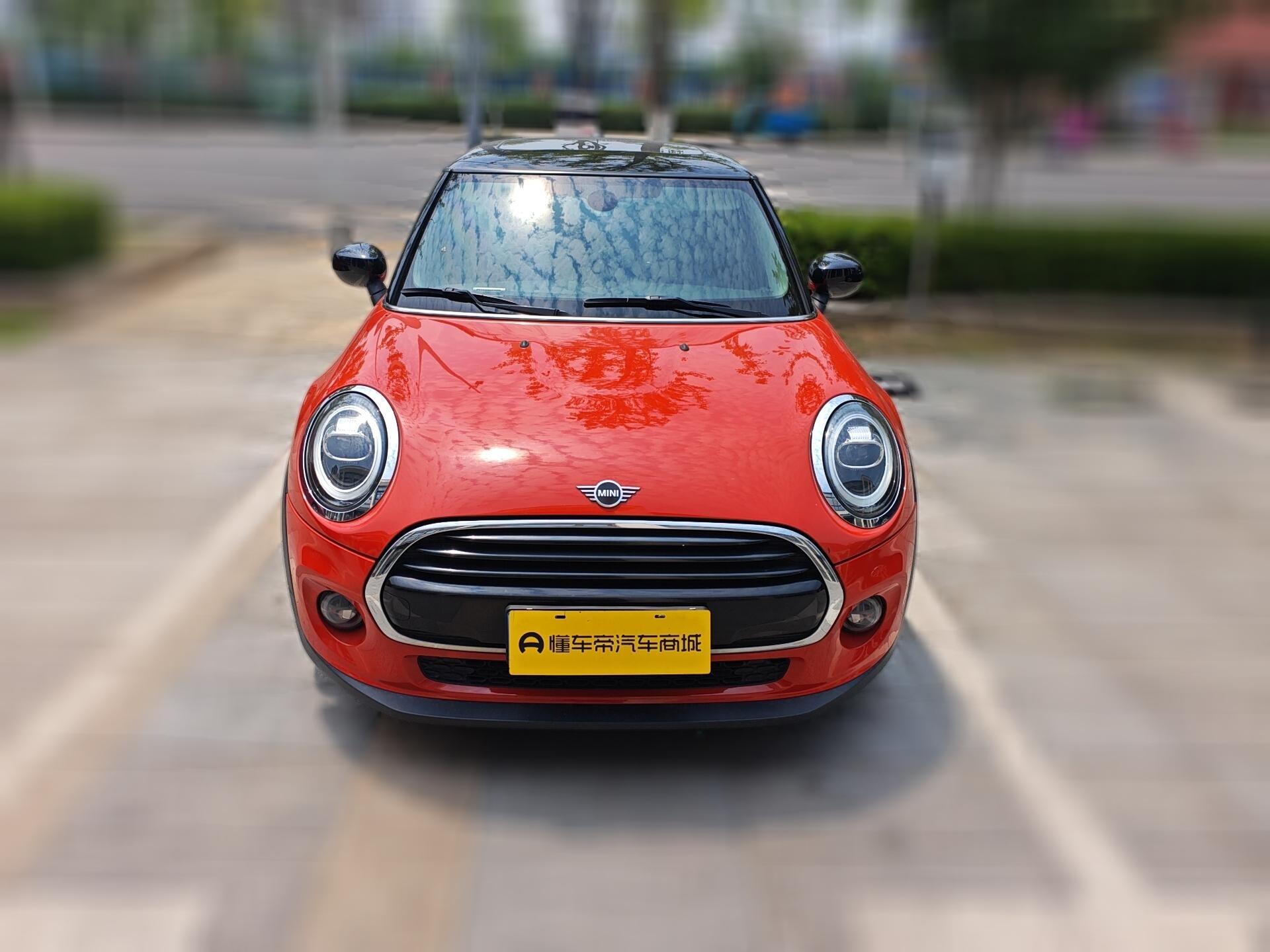 MINI MINI 2019 1.5T COOPER Classic