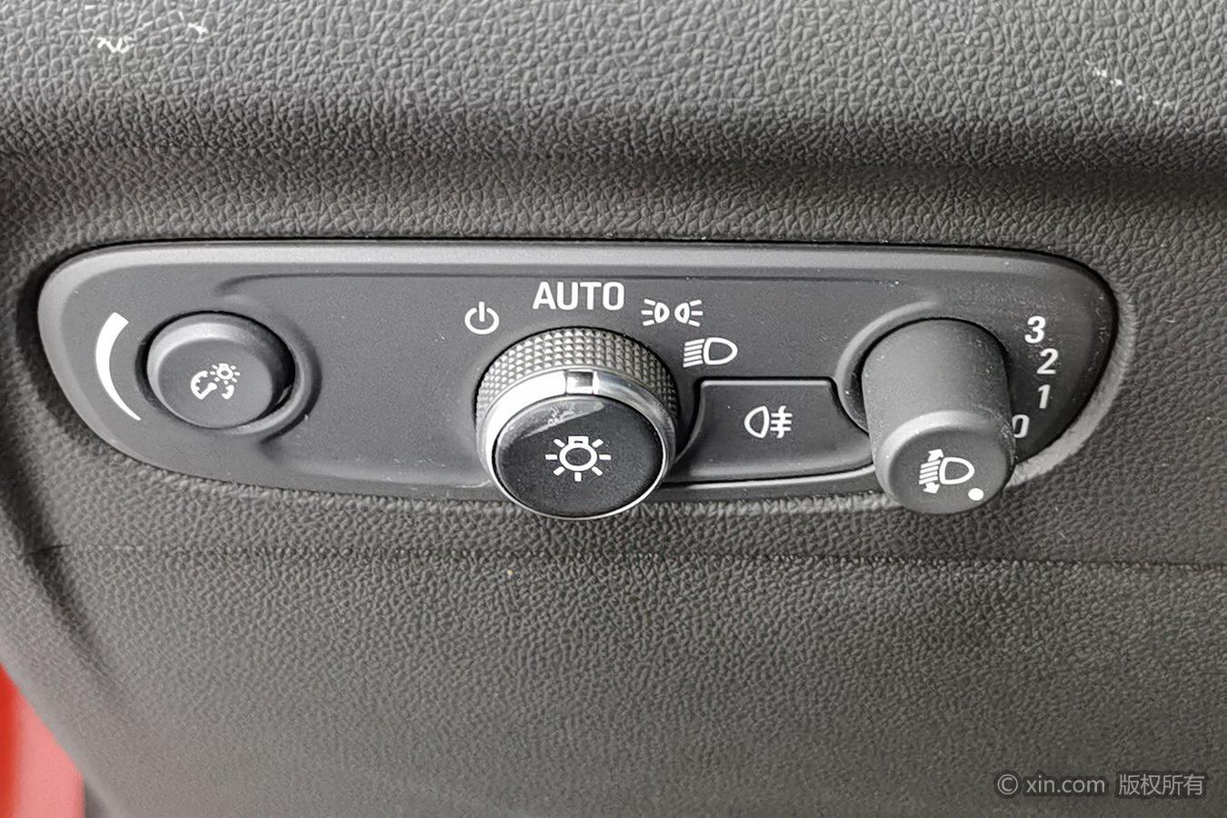 Buick Envision S 2020 652T 2WD Luxury
