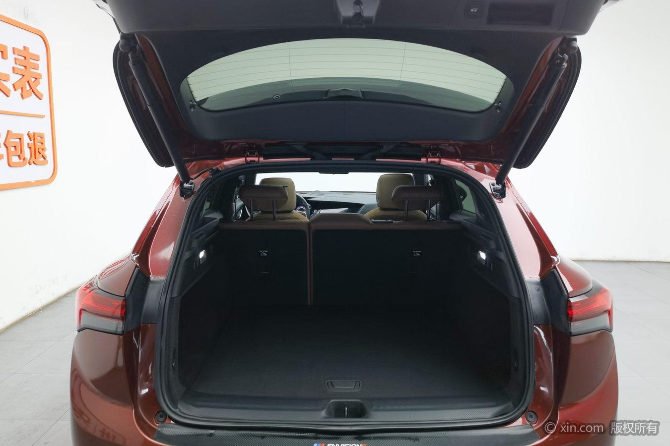 Buick Envision S 2020 652T 2WD Luxury