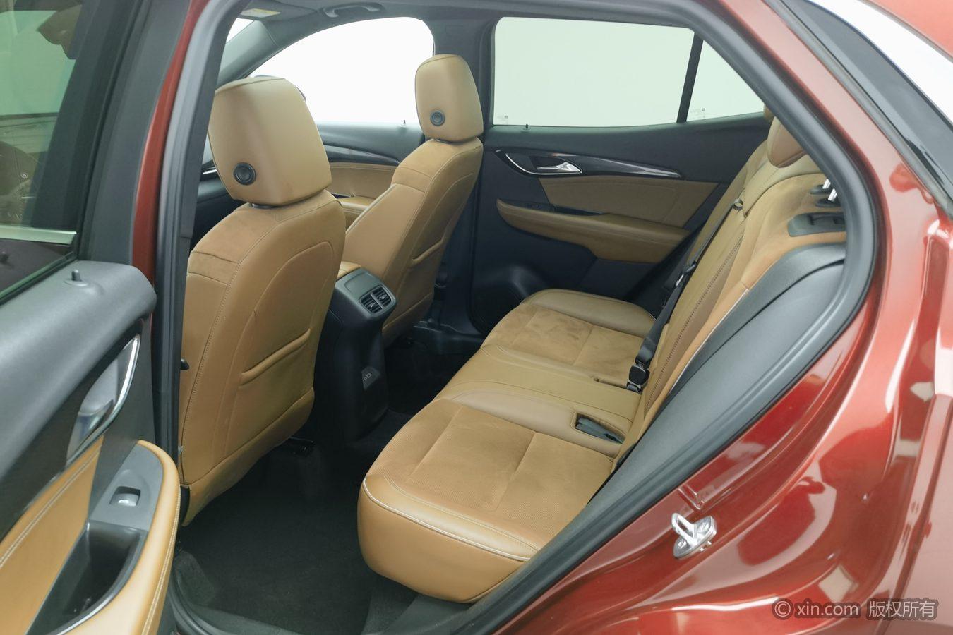 Buick Envision S 2020 652T 2WD Luxury