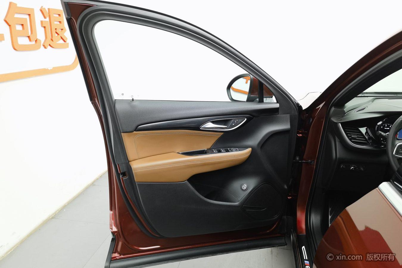 Buick Envision S 2020 652T 2WD Luxury