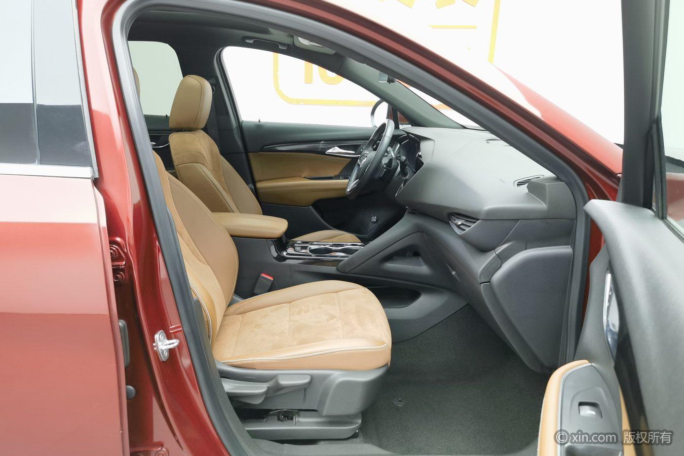 Buick Envision S 2020 652T 2WD Luxury