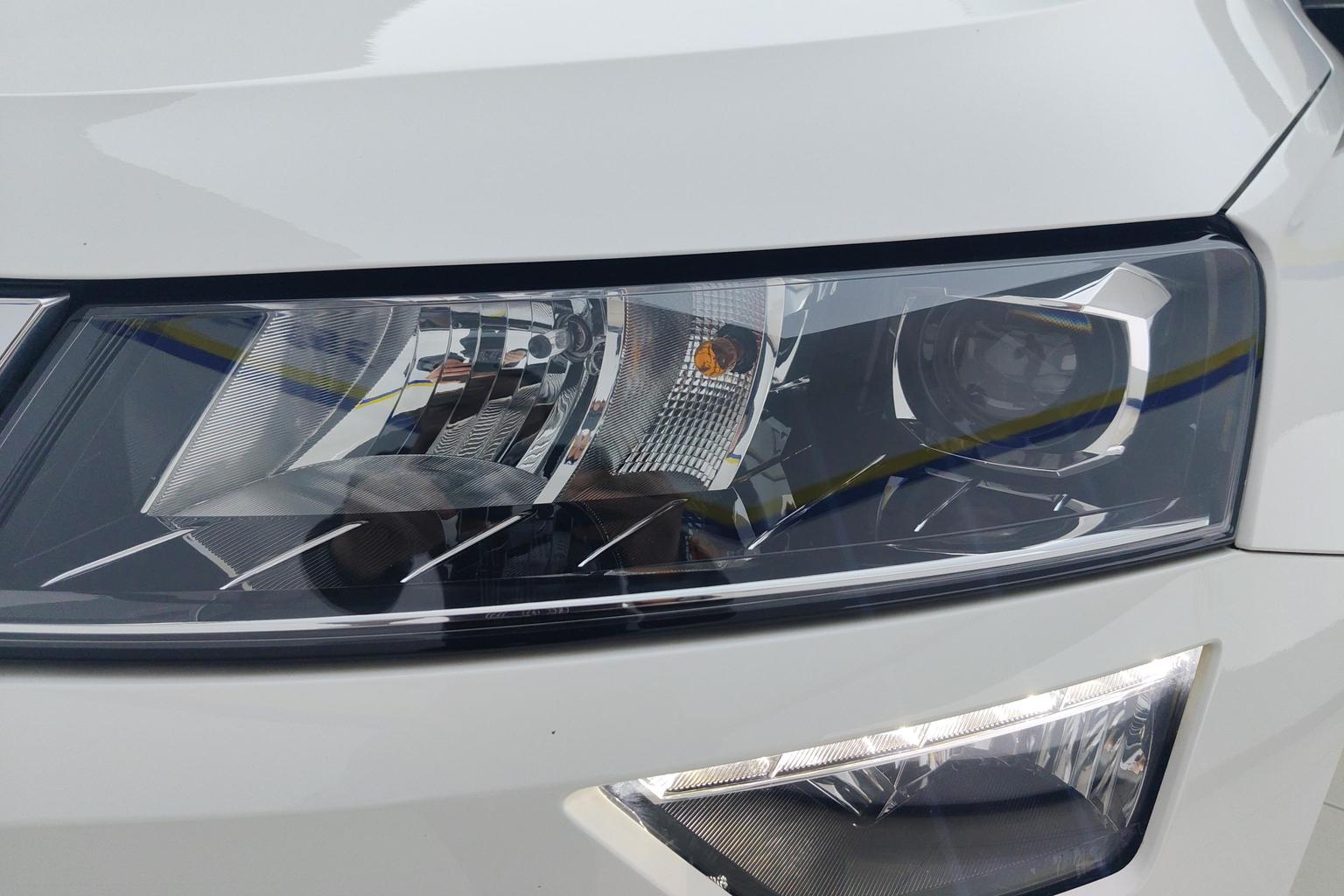 Skoda 2019 TSI280 Smart Drive Premium Enjoy China V