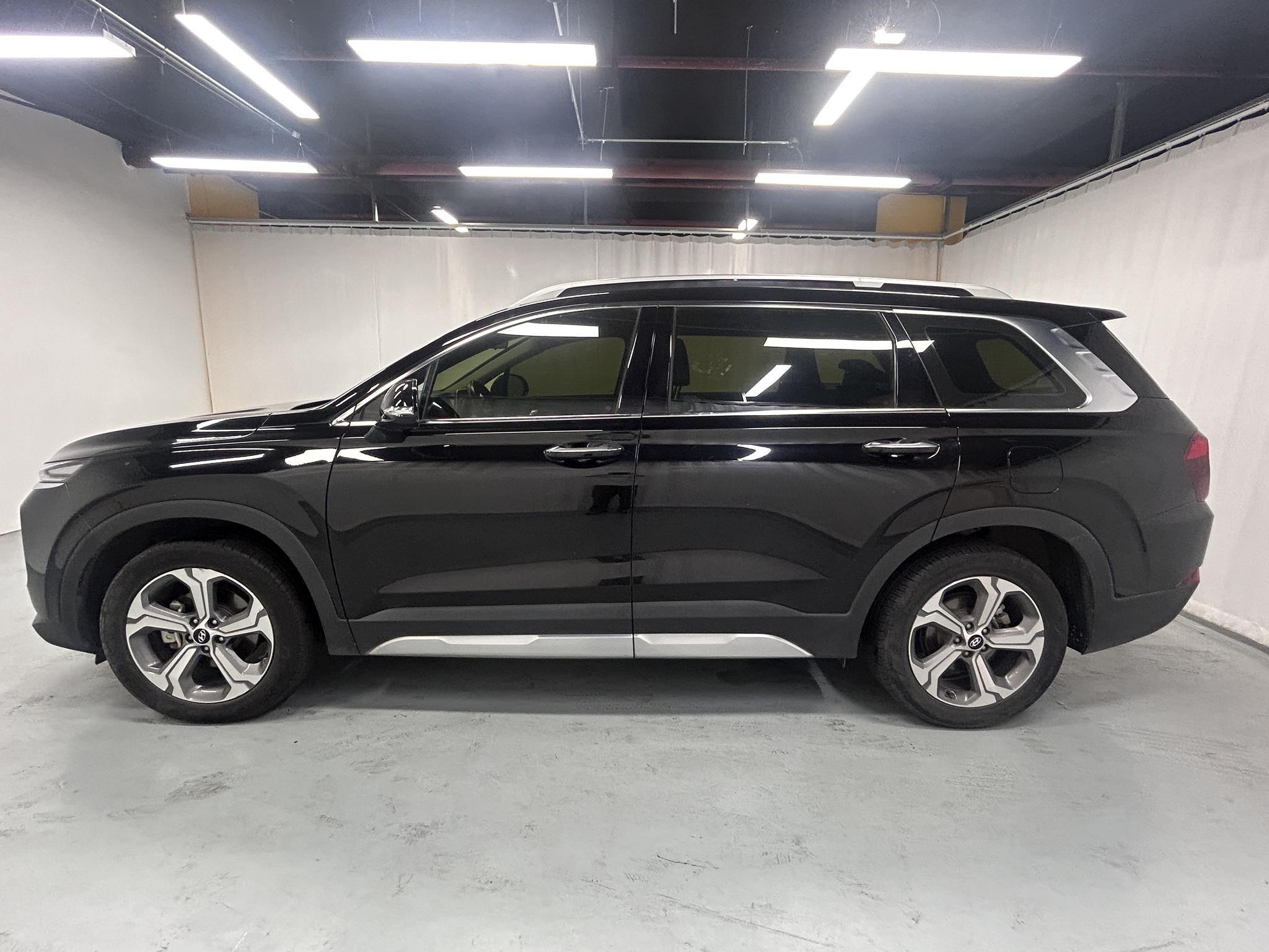 Hyundai Santa Fe 2020 380 TGDi GLS Auto 2WD Luxury