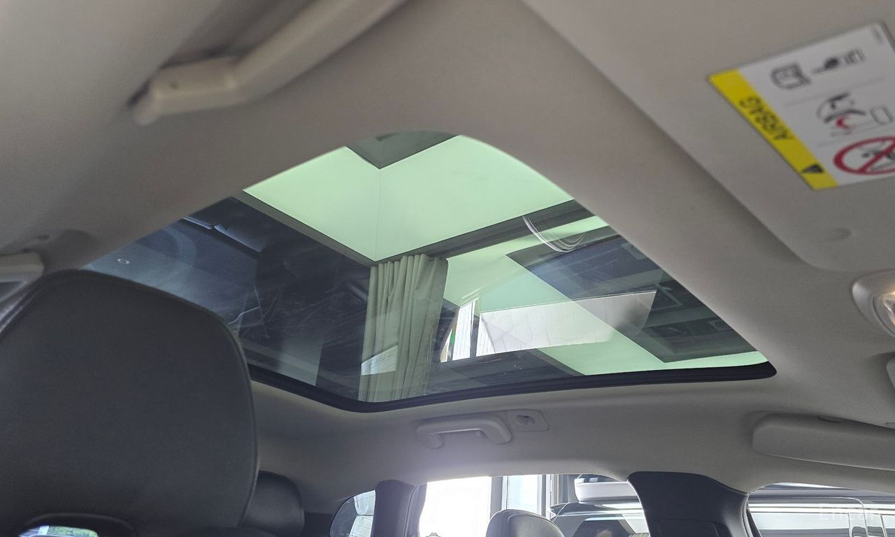 Volvo V40 Cross Country D3 2019