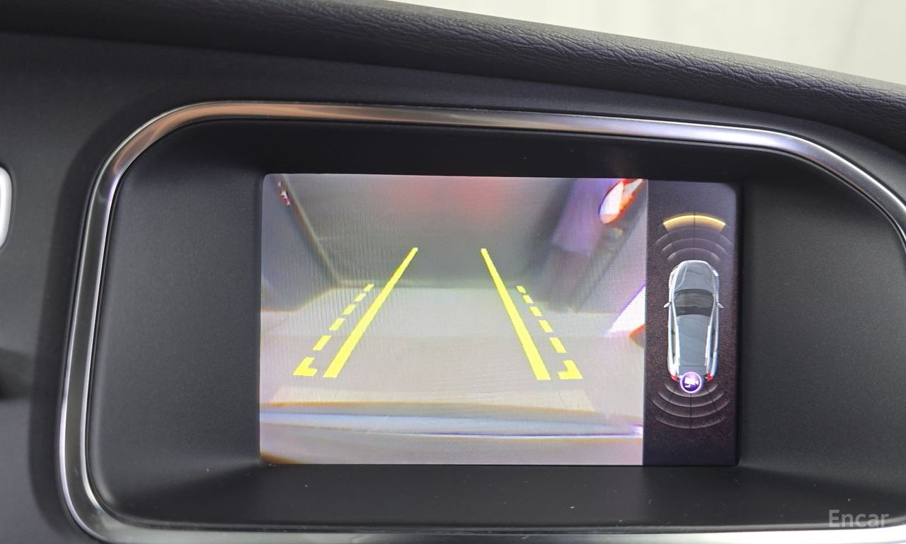 Volvo V40 Cross Country D3 2019