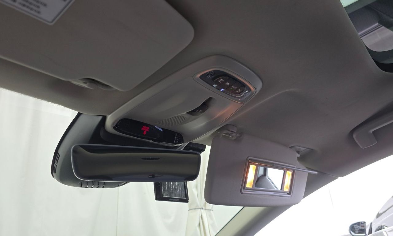Volvo V40 Cross Country D3 2019