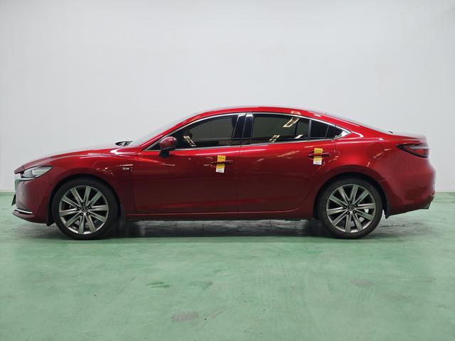 Mazda Atenza 2020 2.5L Blue Sky Premium Premium