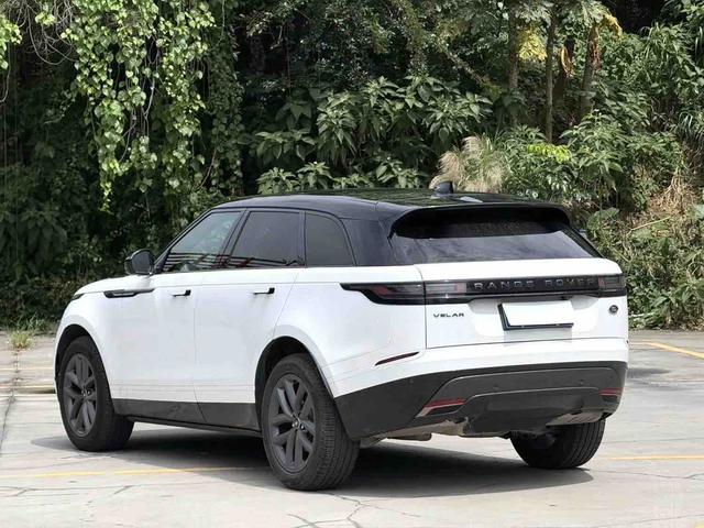 Land Rover Range Rover Velar 2024 Dynamic SE