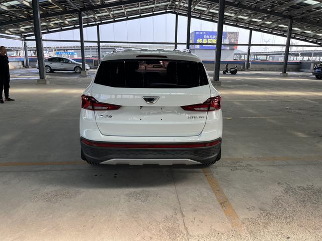 Jetta VS5 2023 280TSI Auto Progressive