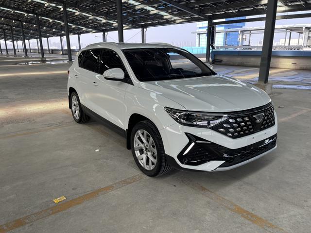Jetta VS5 2023 280TSI Auto Progressive