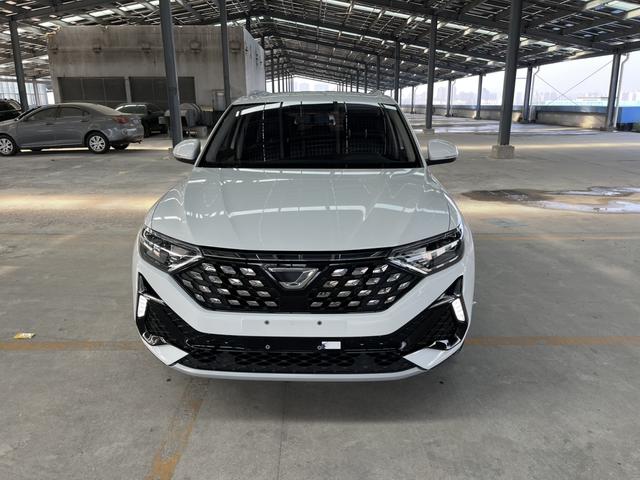 Jetta VS5 2023 280TSI Auto Progressive