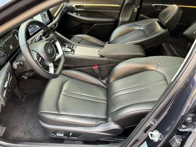 Hyundai Sonata 2020 270TGDi GLS DCT Elite