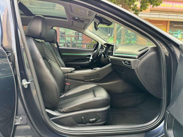 Hyundai Sonata 2020 270TGDi GLS DCT Elite