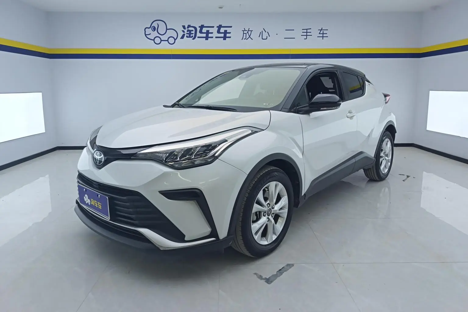 Toyota Izoa IZOA 2021 2.0L