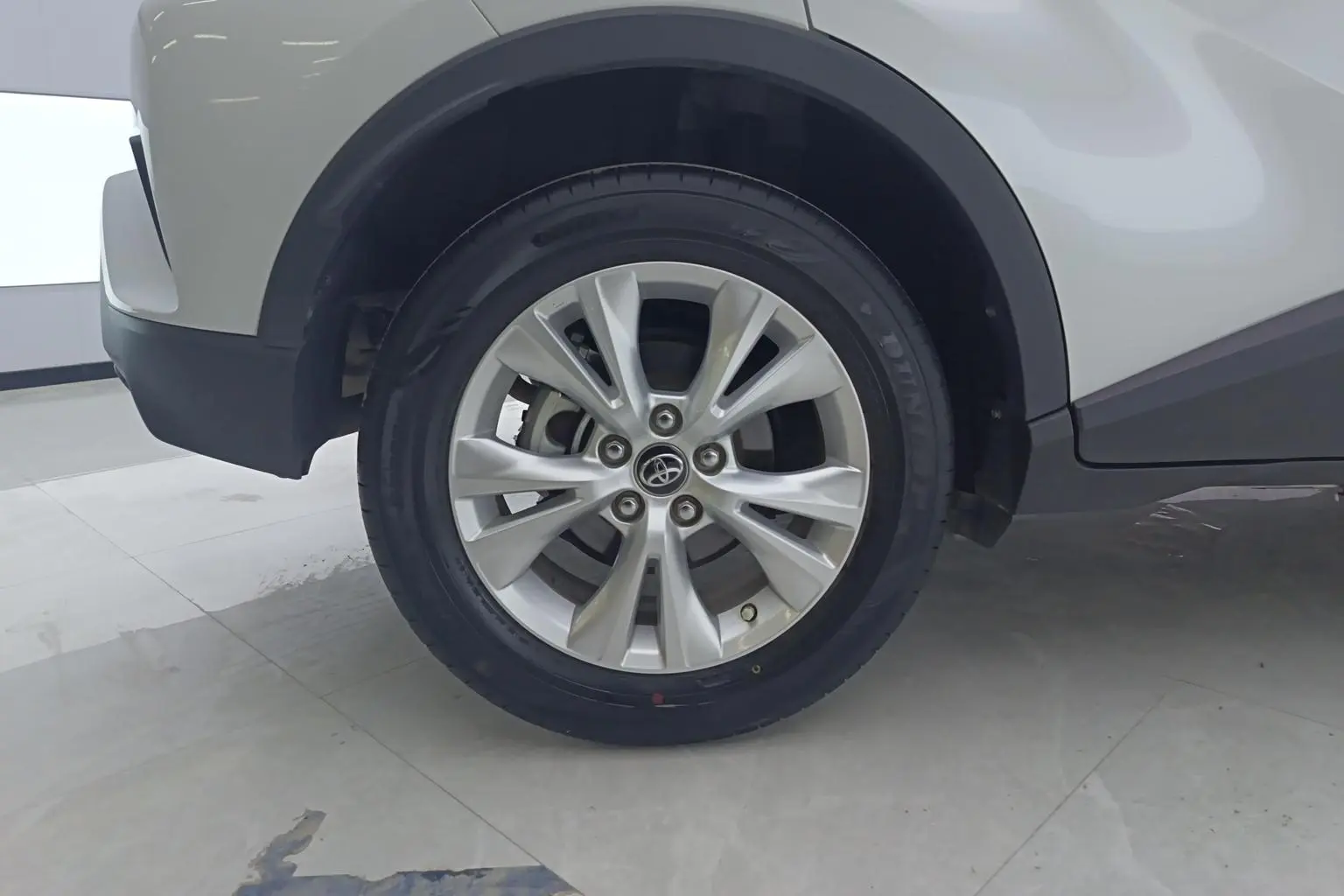 Toyota Izoa IZOA 2021 2.0L