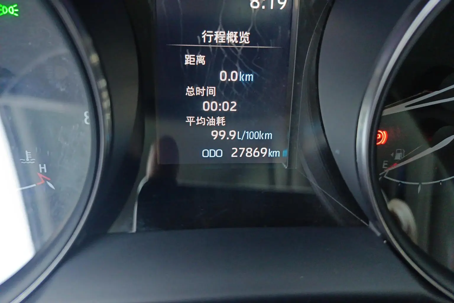 Toyota Izoa IZOA 2021 2.0L