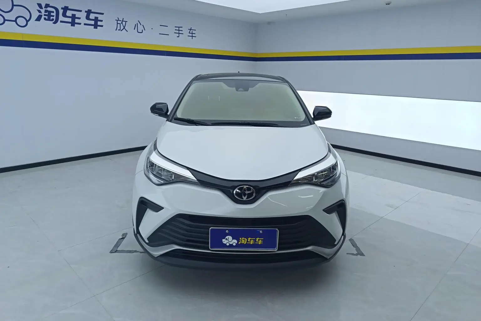 Toyota Izoa IZOA 2021 2.0L