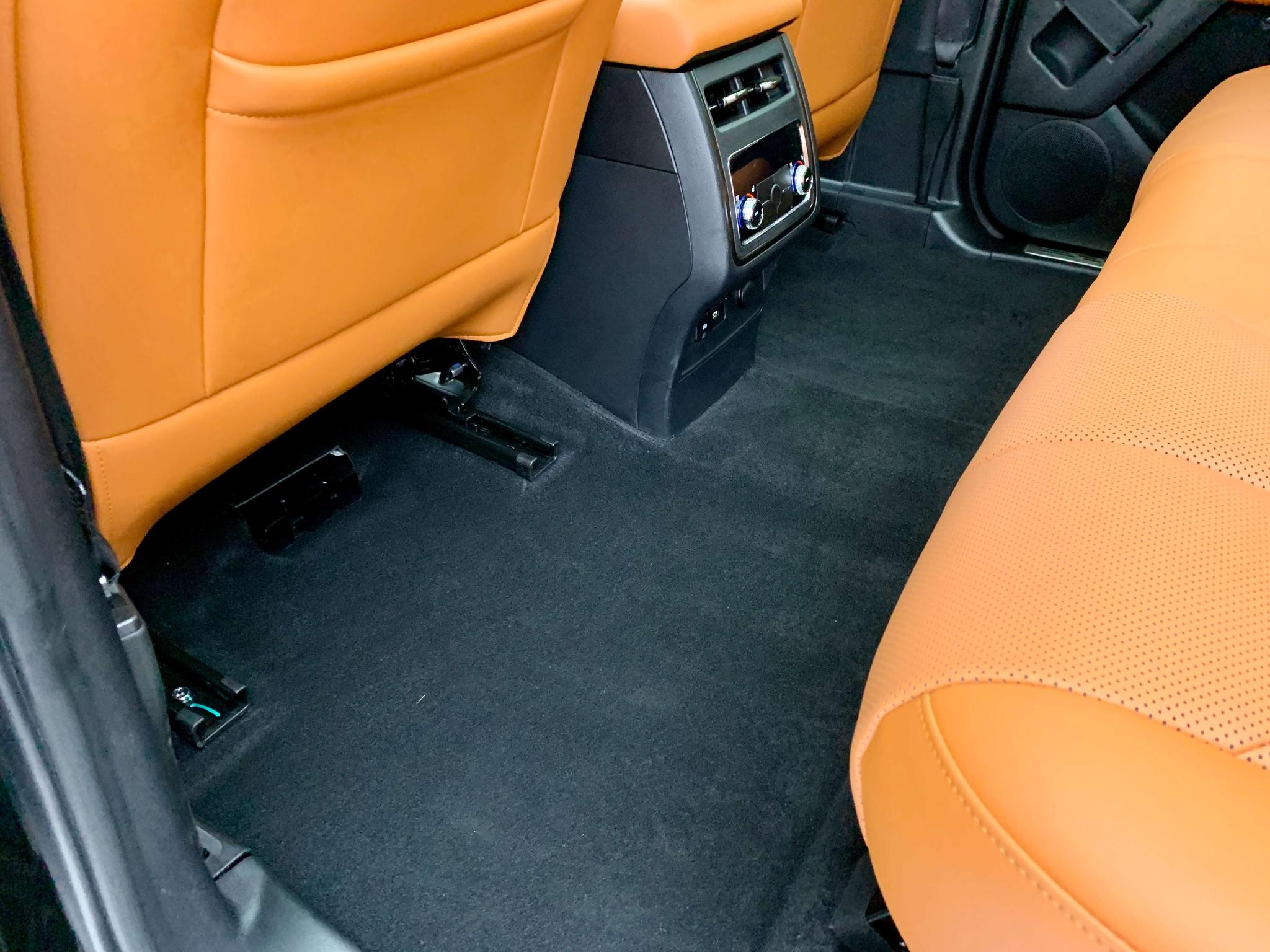 Haval H9 2024 2.4T Diesel 4WD 5 seat