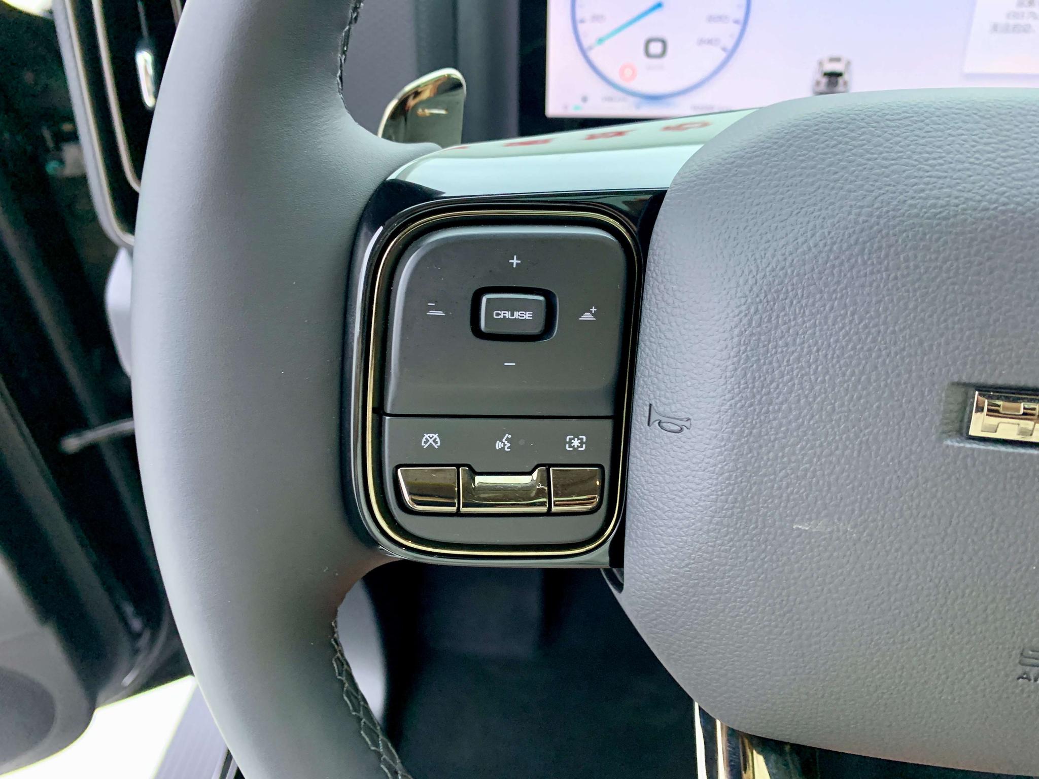 Haval H9 2024 2.4T Diesel 4WD 5 seat