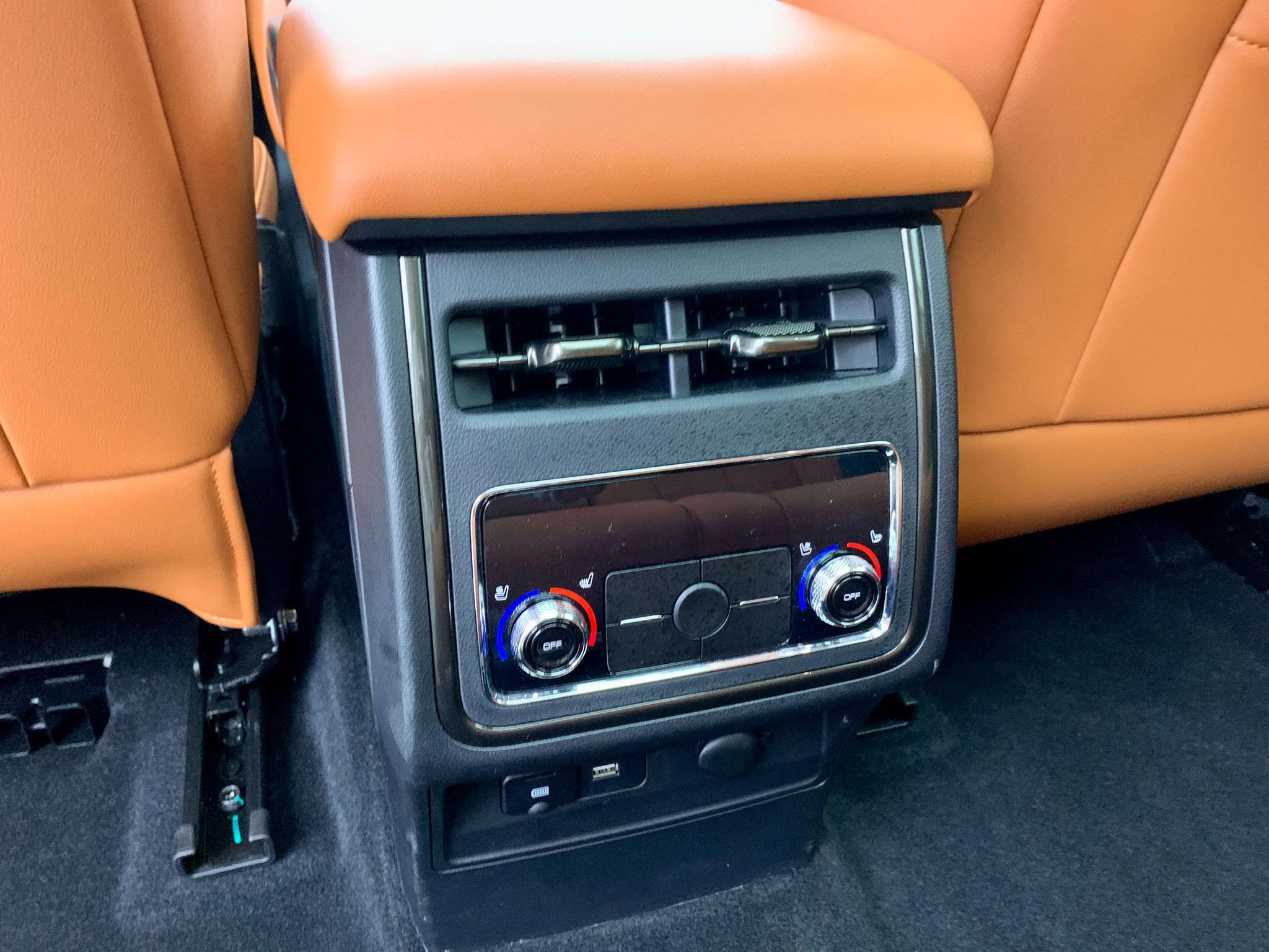 Haval H9 2024 2.4T Diesel 4WD 5 seat