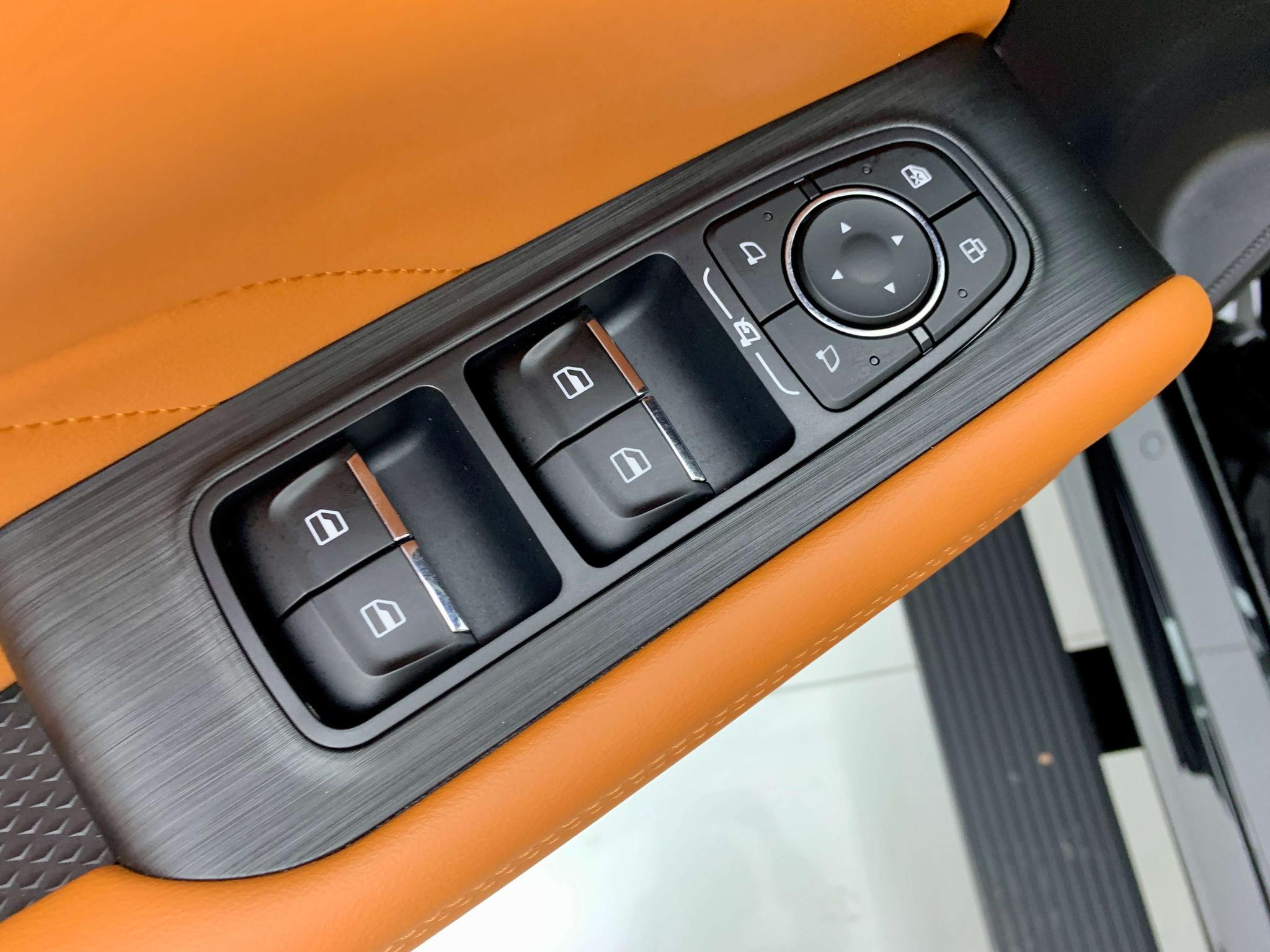 Haval H9 2024 2.4T Diesel 4WD 5 seat