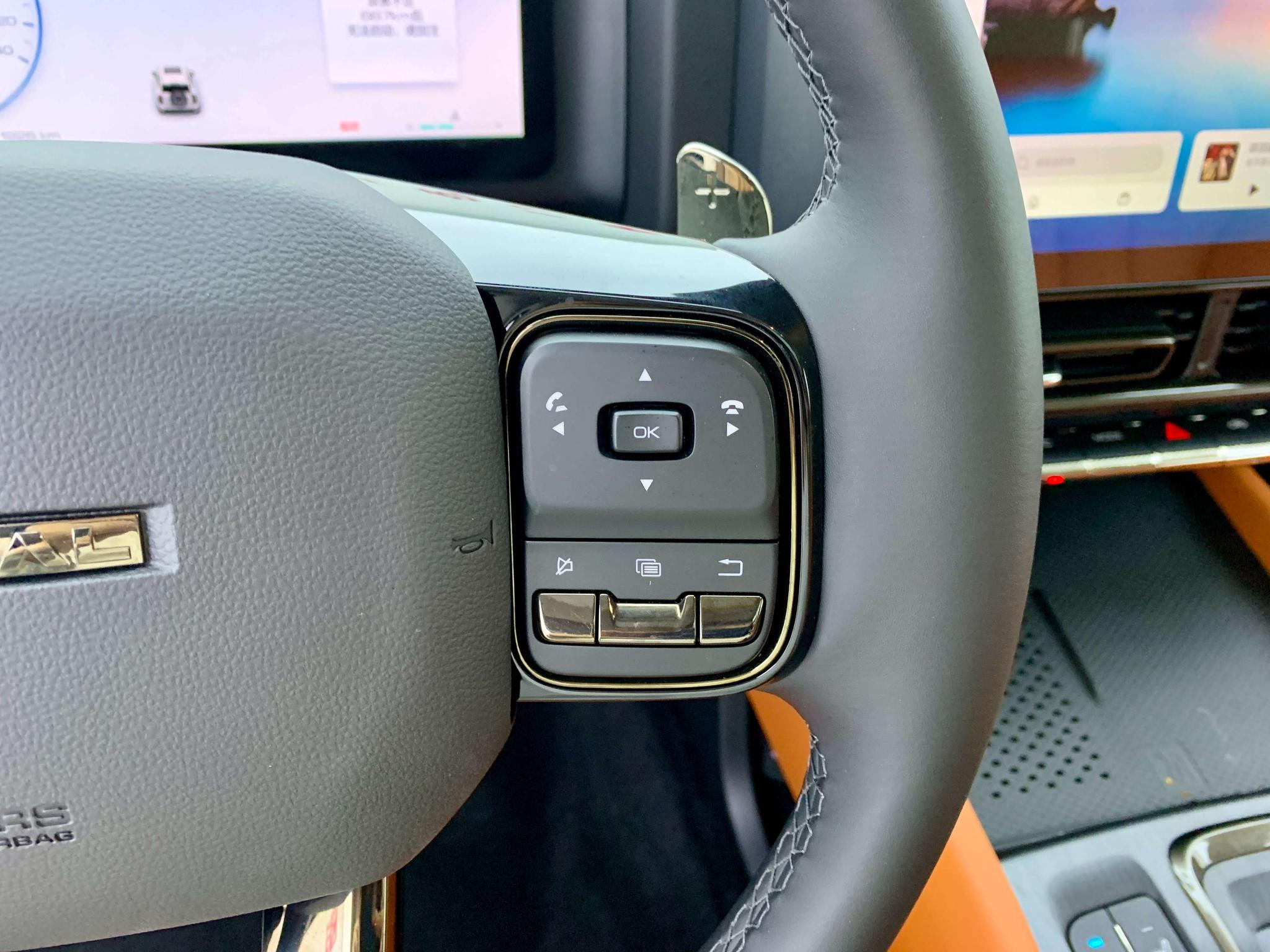 Haval H9 2024 2.4T Diesel 4WD 5 seat