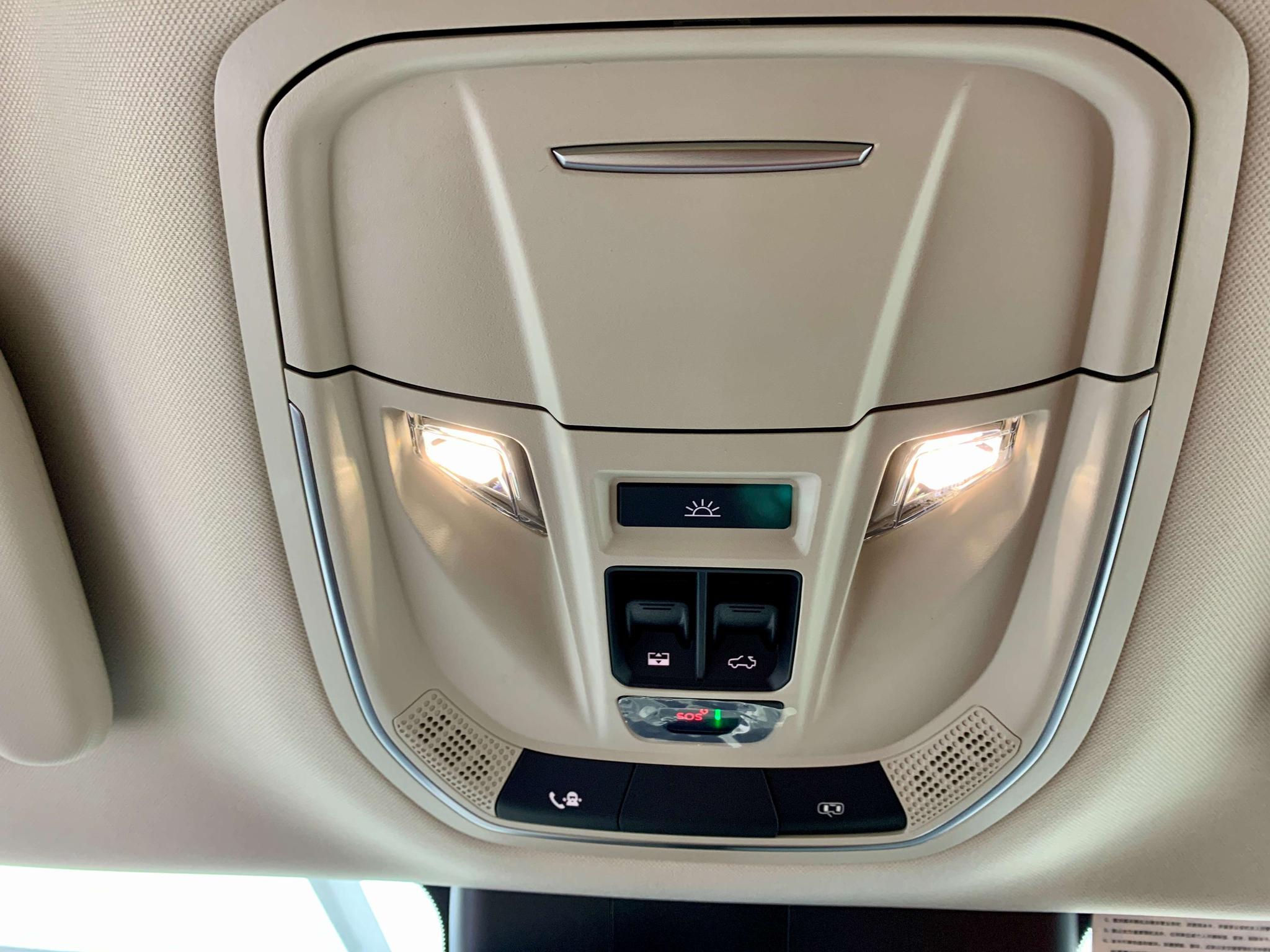Haval H9 2024 2.4T Diesel 4WD 5 seat