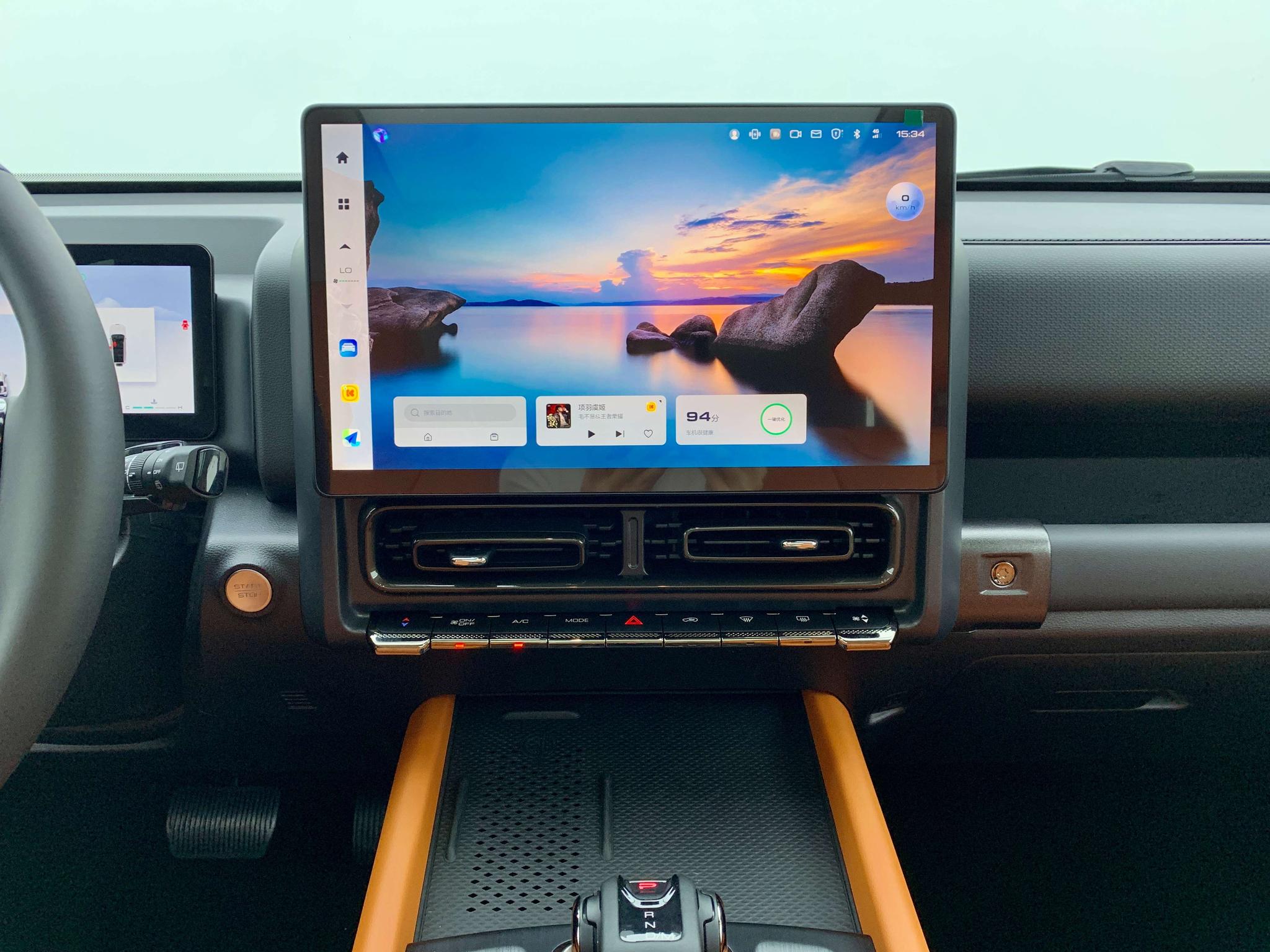 Haval H9 2024 2.4T Diesel 4WD 5 seat