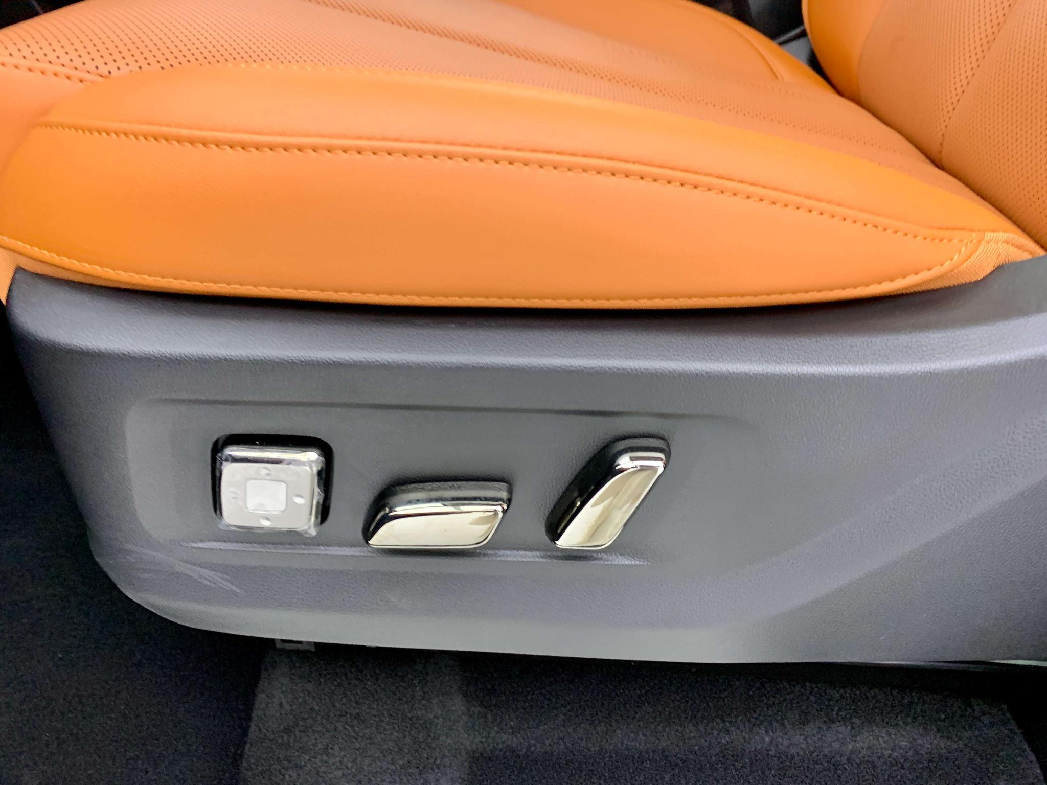 Haval H9 2024 2.4T Diesel 4WD 5 seat