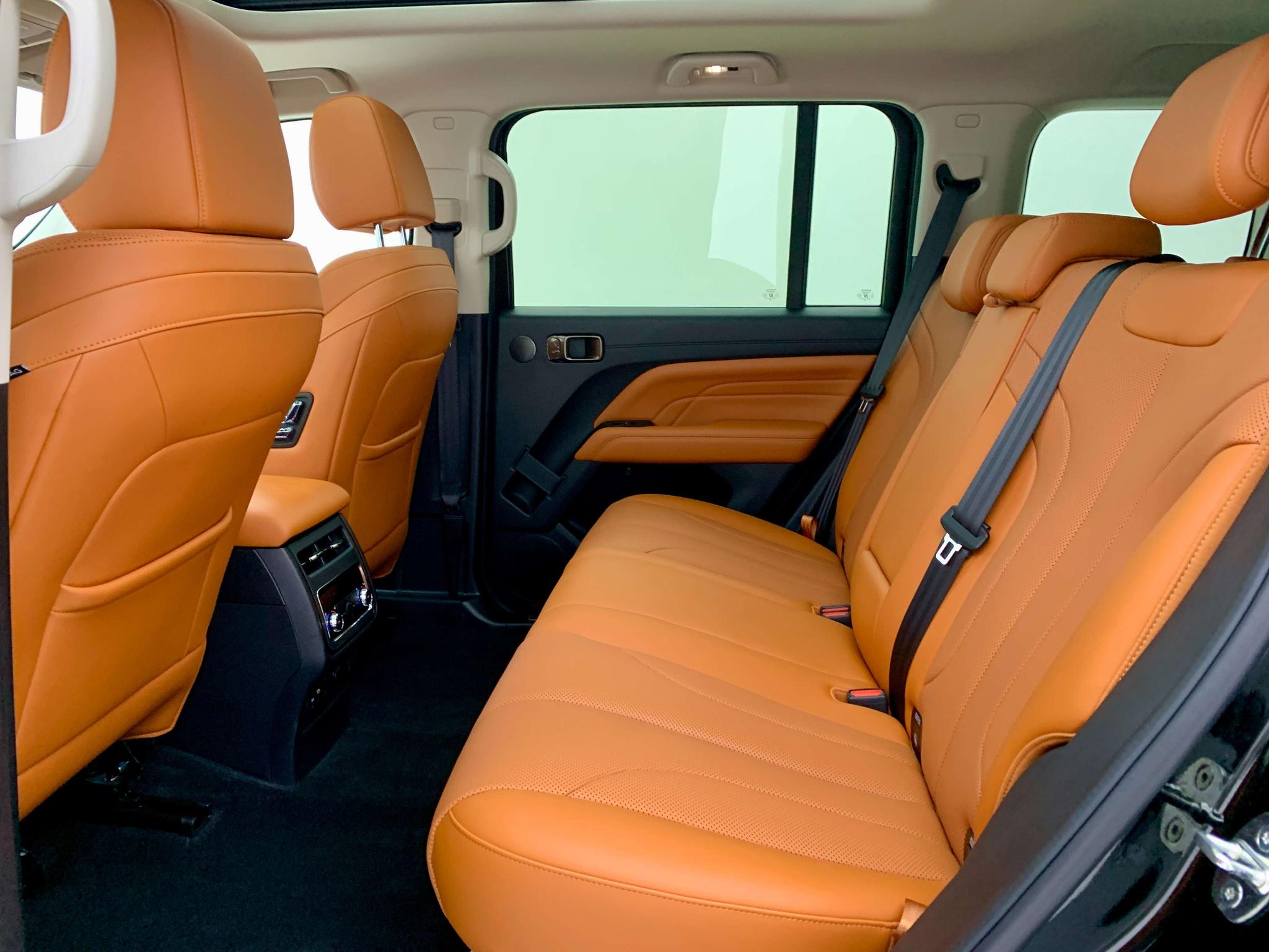Haval H9 2024 2.4T Diesel 4WD 5 seat