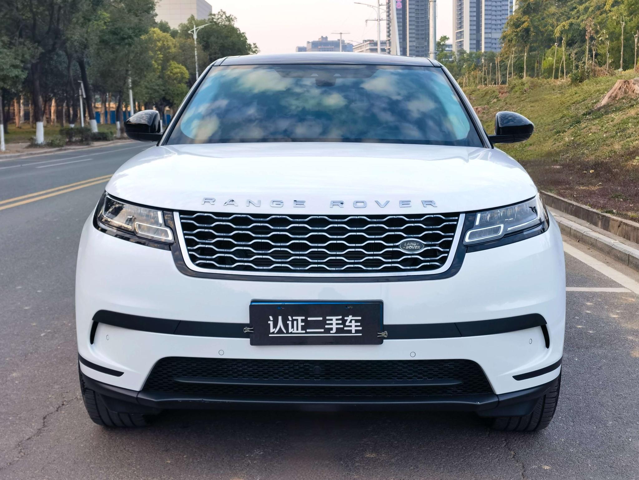 Land Rover Range Rover Star 2019 250PS