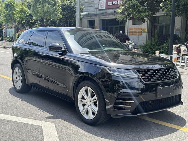 Land Rover Range Rover Velar 2020 P250 R-DYNAMIC S