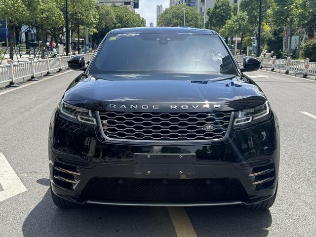 Land Rover Range Rover Velar 2020 P250 R-DYNAMIC S