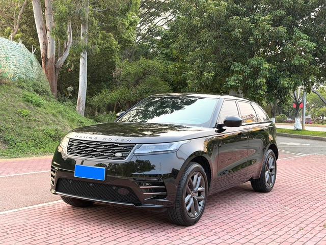 Land Rover Range Rover Velar 2024 Dynamic SE