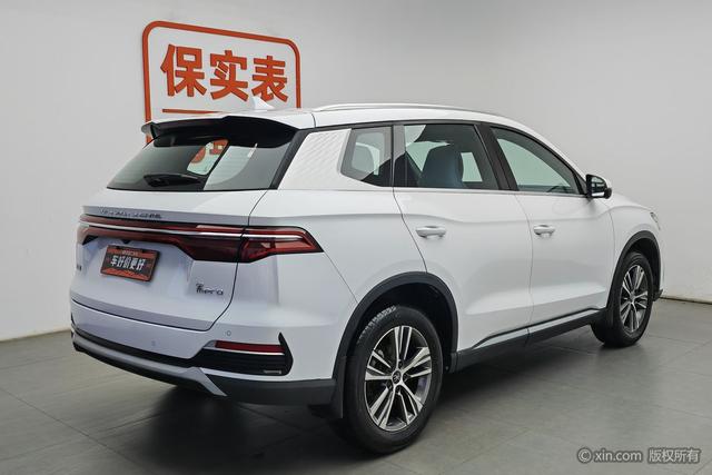BYD Song Pro 2021 1.5T Xiaoyun Auto Premium