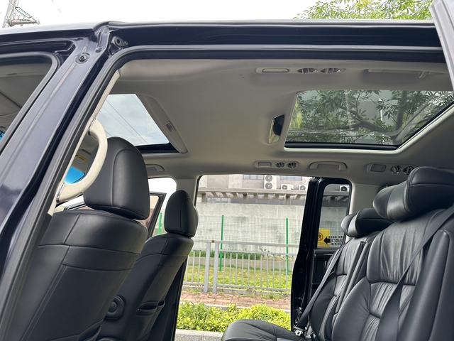 Honda Odyssey 2018 2.4L Smart Enjoy