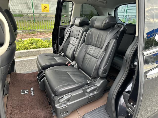 Honda Odyssey 2018 2.4L Smart Enjoy