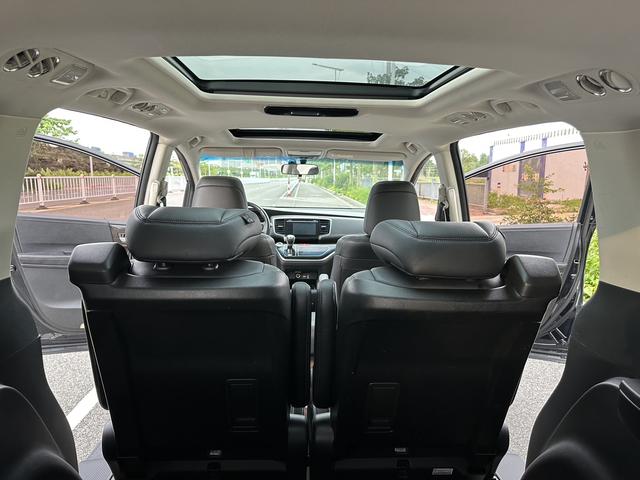 Honda Odyssey 2018 2.4L Smart Enjoy