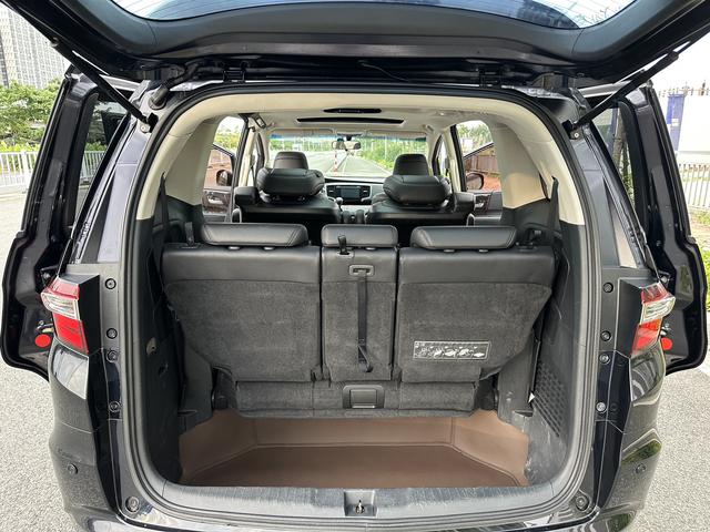 Honda Odyssey 2018 2.4L Smart Enjoy