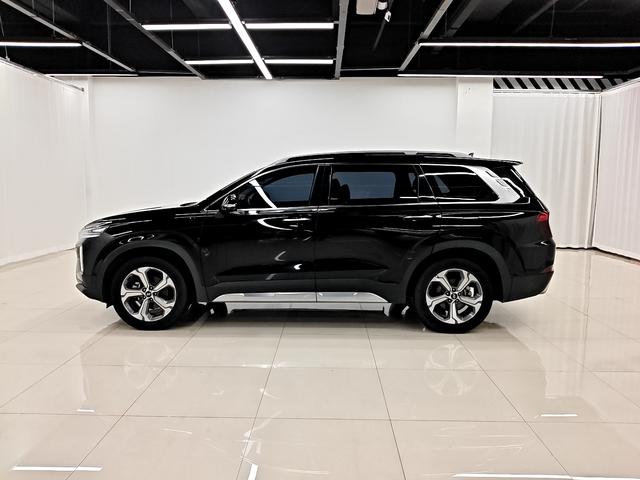 Hyundai Santa Fe 2020 380 TGDi GLS Auto 2WD Luxury